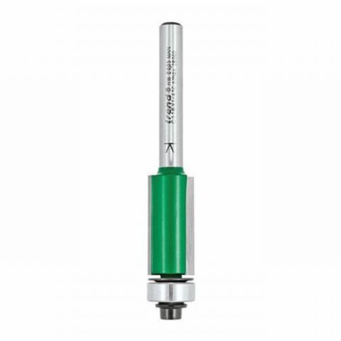 Trend TREC11612TC 12.7×25.4mm 1/2 TC Self Guided Trimmer