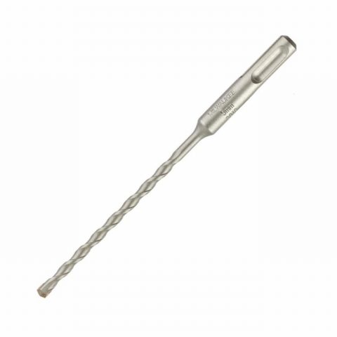 Milwaukee 4932471225 7.0mm x 160mm Contractor SDS+ Drill Bit