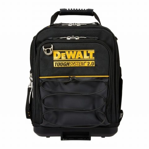 DeWalt DWST83524-1 Half Width Toughsystem 2.0 Tool Bag