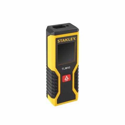 Stanley INT177409 15m  TLM50 Laser Measurer