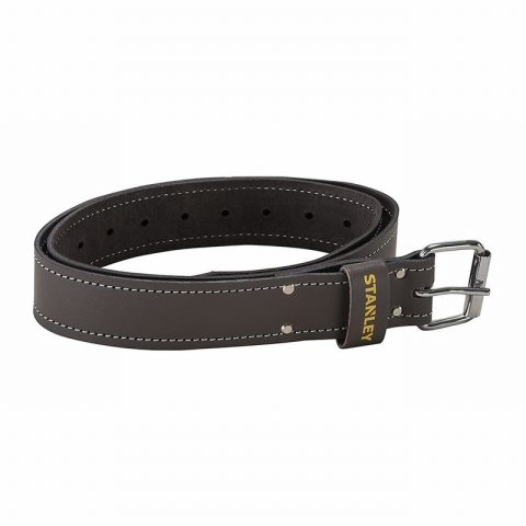 Stanley STST1-80119 83-133cm Leather Adjustable Tool Belt