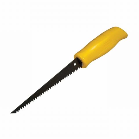 Stanley STA015556  150mm (6in) 6tpi Plasterboard Saw