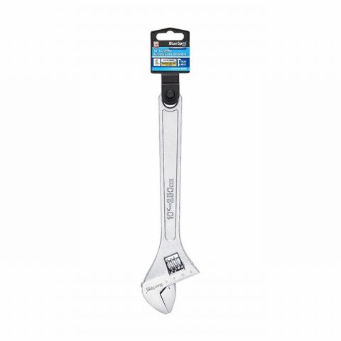 Blue Spot 06104 250mm (10″) Adjustable Wrench
