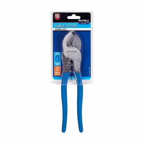 Blue Spot 08018 250mm (10in) Cable Cutters