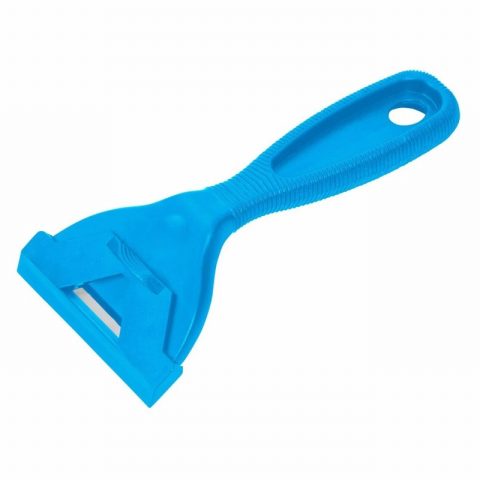 Blue Spot 36124 140mm (5.5″) Window Scraper