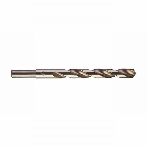 Milwaukee 4932352403 12mm Thunderweb HSS-G Metal Drill Bit – 5pc