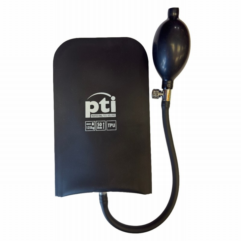 PTI PTI0922 190mm x 110mm Air Wedge - 135kg.max.