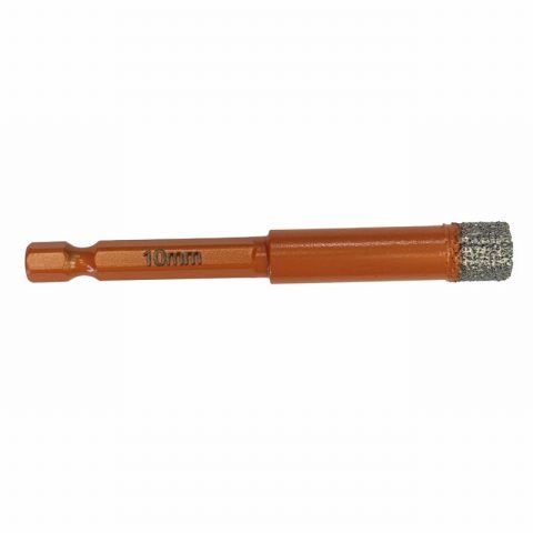 Pioneer DPD10 10mm Diamond Porcelain Drill