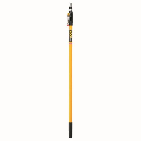 Purdy PUR14P240048 1.2-2.4m (4-8ft) POWER LOCK Extension Pole