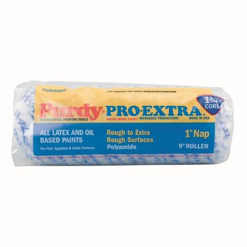 Purdy PUR140665095 228x44mm 9×1.3/4in Pro-Extra Colossus Sleeve