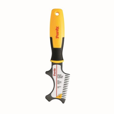 Purdy PUR14A900520 Brush & Roller Cleaning Tool