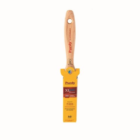 Purdy PUR144234010 1in 25mm  Monarch XL Elite Paint Brush
