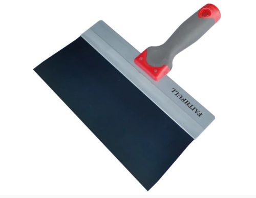 Faithfull Drywall Taping Knife Blue Steel 300mm (12in)