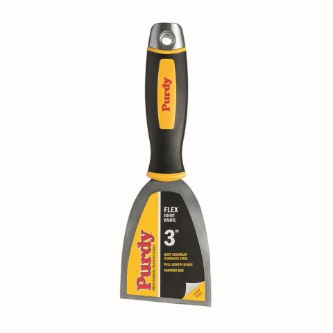 Purdy PUR14A900030 75mm 3″ Premium Flex Joint Knife