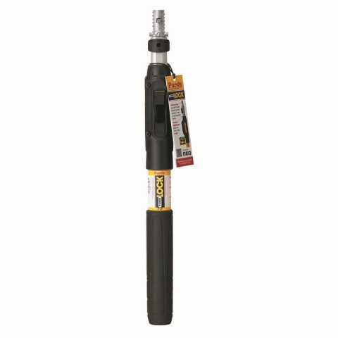 Purdy PUR140855612  0.3-0.6m (1-2ft) POWER LOCK­ Extension Pole
