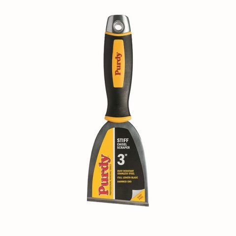 Purdy PUR14A900130  75mm (3in) Premium Stiff Putty Knife