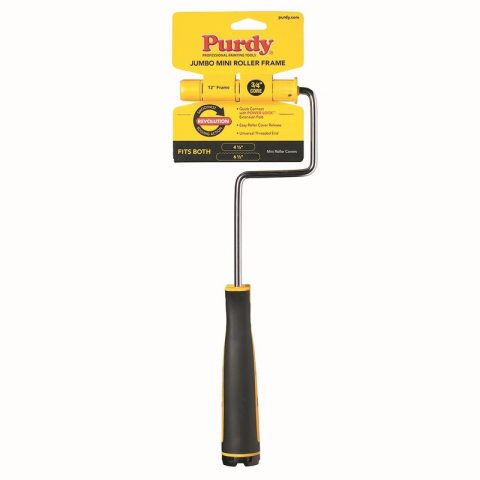 Purdy PUR14A770014 305mm Revolution Jumbo Mini Frame