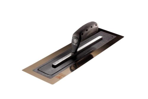 Nela NFT53 Black Edition Finishing Trowel 14″