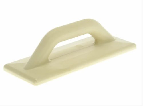 Faithfull FAISFLOAT Small Plastic Float 11 x 4.1/4 in