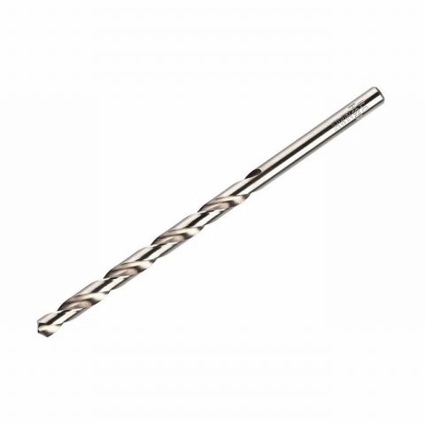 Irwin IRW10502386 4.5mm OL:80mm WL:47mm HSS Pro Drill Bit
