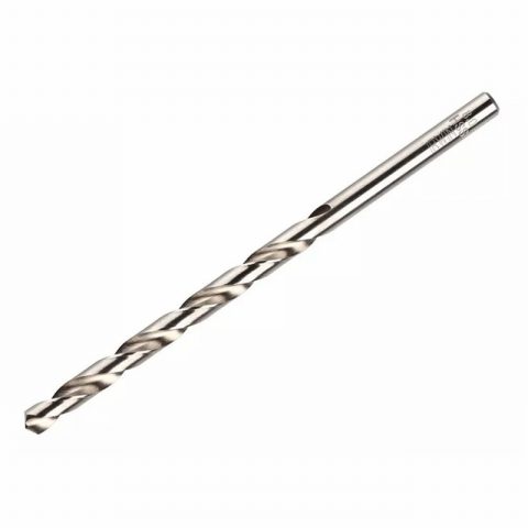 Irwin IRW10502376 1.0mm OL:34mm WL:12mm HSS Pro Drill Bit