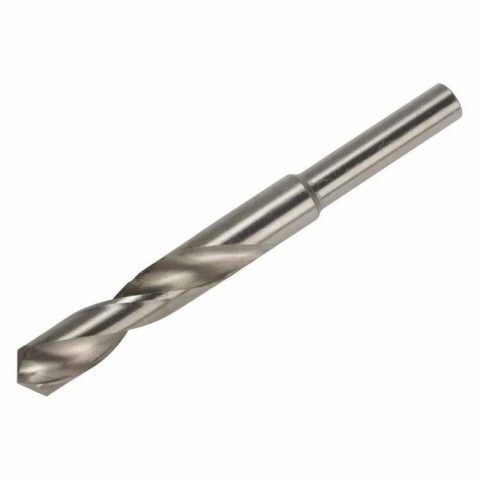 Faithfull FAIBD25PRO 25mm Blacksmiths M2 HSS Professional Drill