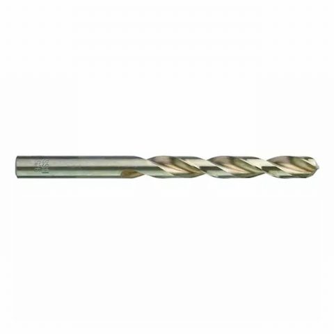 Milwaukee 4932352366 9.5mm HSS-G Metal Drill Bit