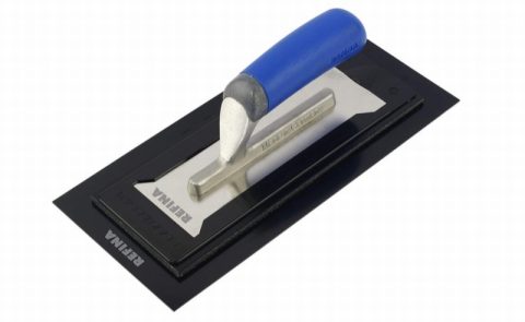 Refina 228172  12″  Plaziflex Skim Trowel Spgback