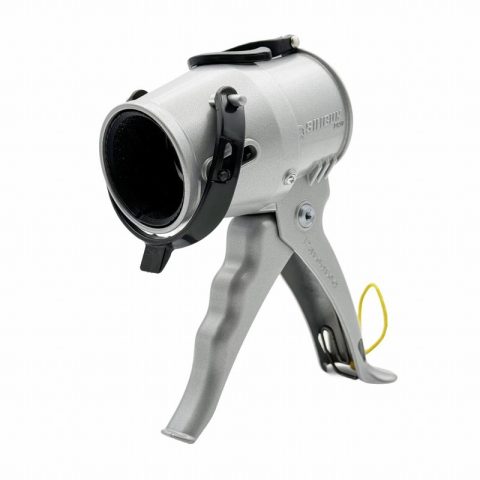 Siligun KSG9001 Pro Silicone/Caulking Gun