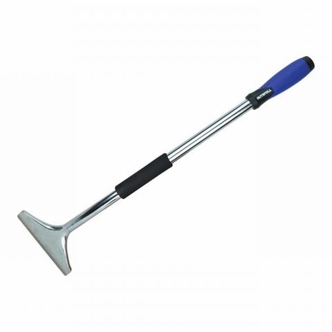 Faithfull FAISCRA150LH 6″ Soft Grip Heavy-Duty Scraper
