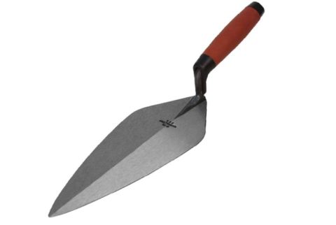 Marshalltown 34 12DCXH 12″ Wide London Pattern Brick Trowel