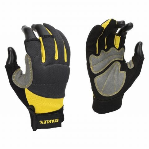 Stanley STASY650L SY650 Framer Performance Gloves – Large