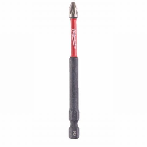 Milwaukee 4932430867 90mm PZ2 GEN4 Impact Duty Screwdriver Bit