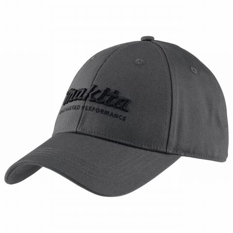 Makita MK505M-GRY-ONE Origin Baseball Cap