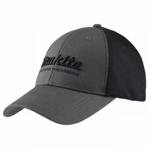 Makita MK506M-GRY-ONE Origin Trucker Cap