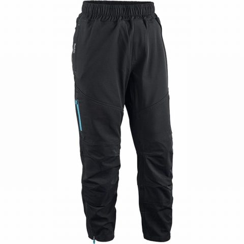 Makita MK301M-BLK Axis Stretch Jogger