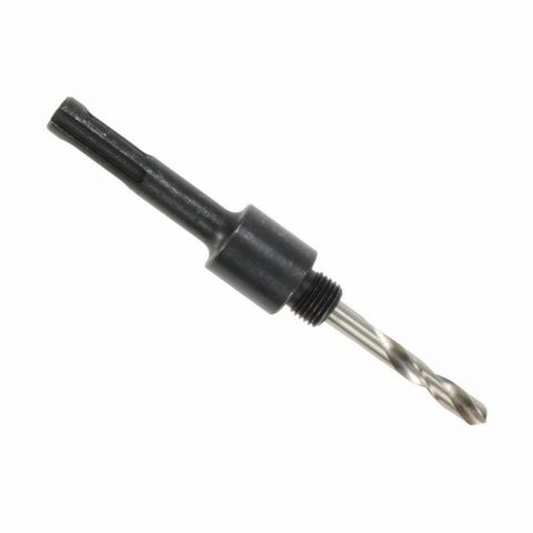Faithfull FAIHSA1630S SDS-Plus Arbor For 14-30mm Holesaws