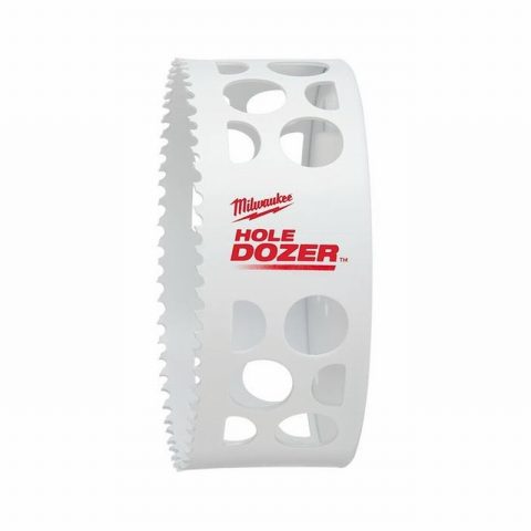 Milwaukee 49560253 152mm HOLEDOZER Hole Saw