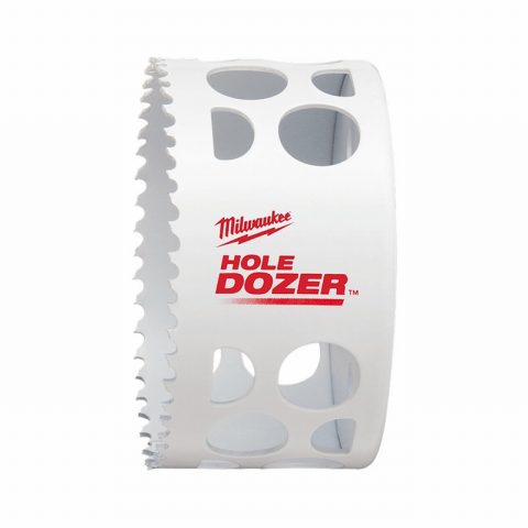 Milwaukee 49560197 92mm HOLEDOZER Hole Saw