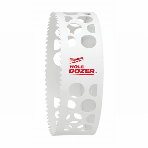 Milwaukee 49560247 140mm HOLEDOZER Hole Saw