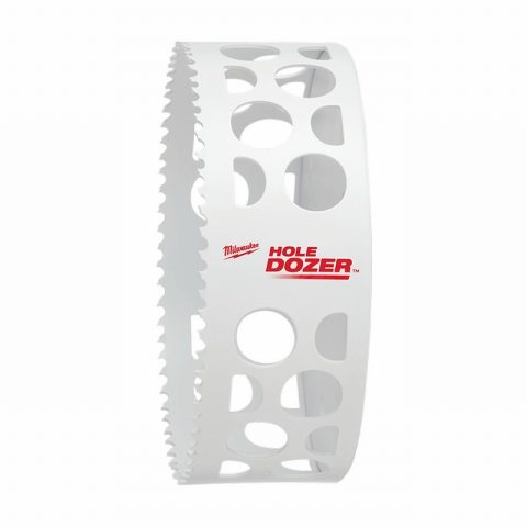 Milwaukee 49560244 133mm  HOLEDOZER Hole Saw