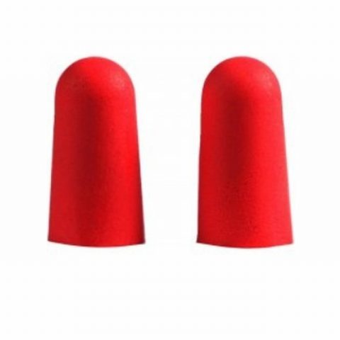 Milwaukee 4932480464 Foam Ear Plugs – Pack of 10