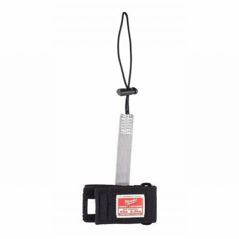 Milwaukee 4932472107 2.2kg Wrist Lanyard