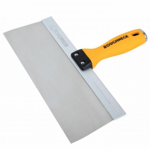 Roughneck ROU51284 300mm/12in Stainless Steel Taping Knife