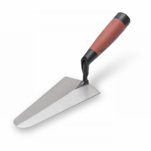 Marshalltown 48DH 7in DuraSoft Handle Gauging Trowel