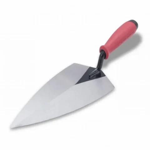 Marshalltown Brick Trowels