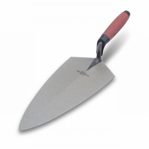 Marshalltown 19 11FGXH 11in Philadelphia Pattern Brick Trowel