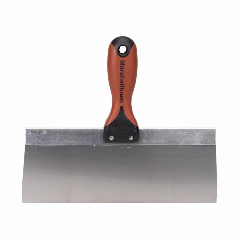 Marshalltown 4510SD-R 250mm (10in) DuraSoft Handle Taping Knife