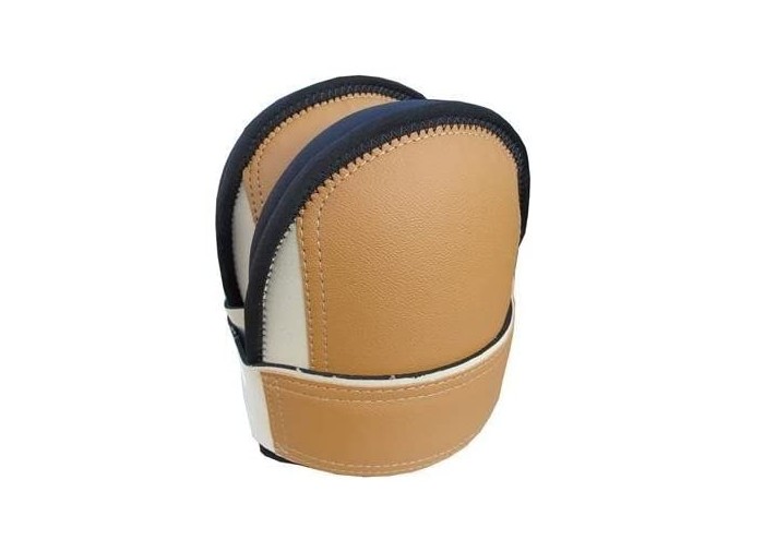Troxellusa 209XLBG Supersoft Leatherhead Kneepads