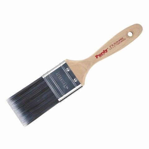 Purdy PUR144380520 2in XL Elite Sprig Paint Brush